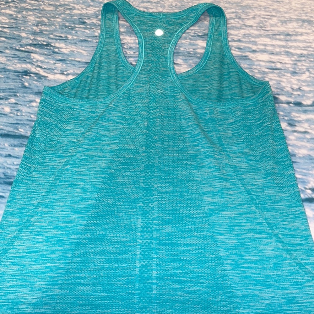 Lululemon Swiftly Tech Racerback Tank - Picture 9 of 11
